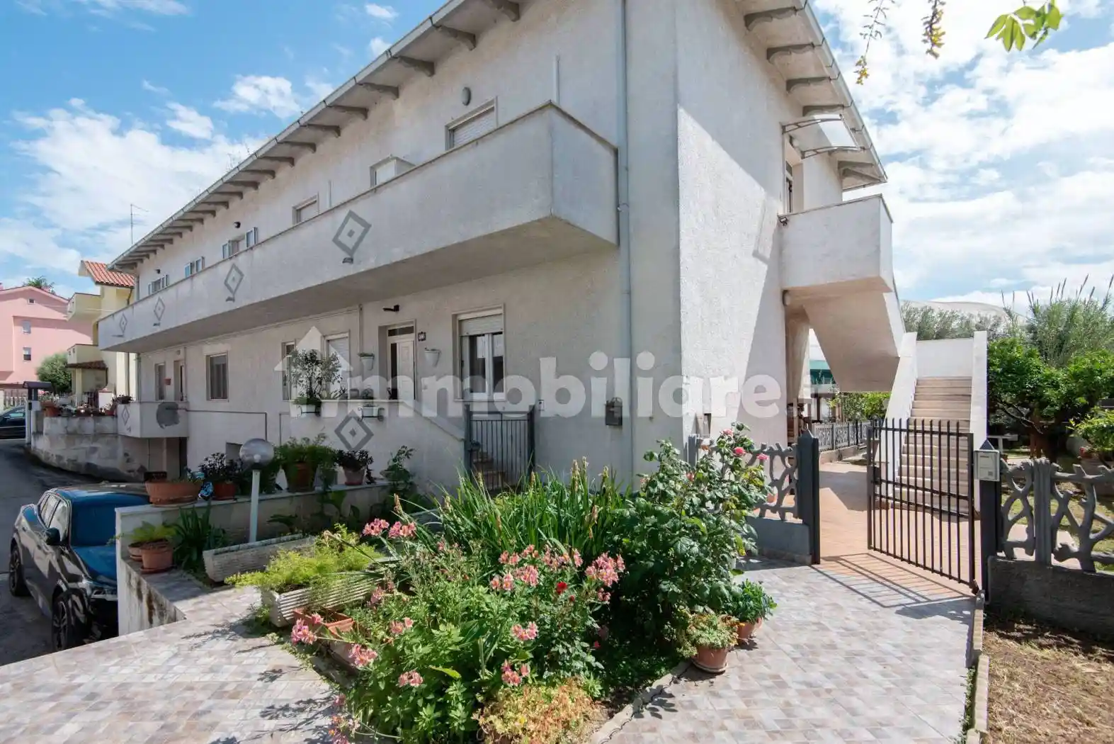 Quadrilocale via Caduti di via d'Amelio, Vestina - Chiarini, Montesilvano - foto 4