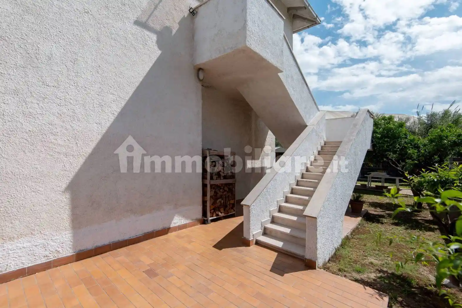 Quadrilocale via Caduti di via d'Amelio, Vestina - Chiarini, Montesilvano - foto 5