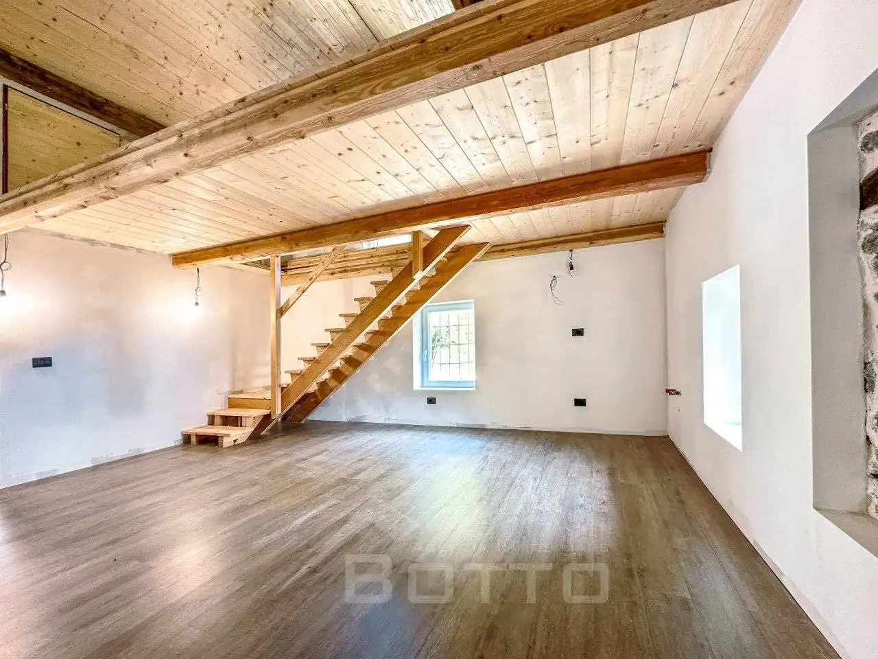 Appartamento in vendita a Fobello