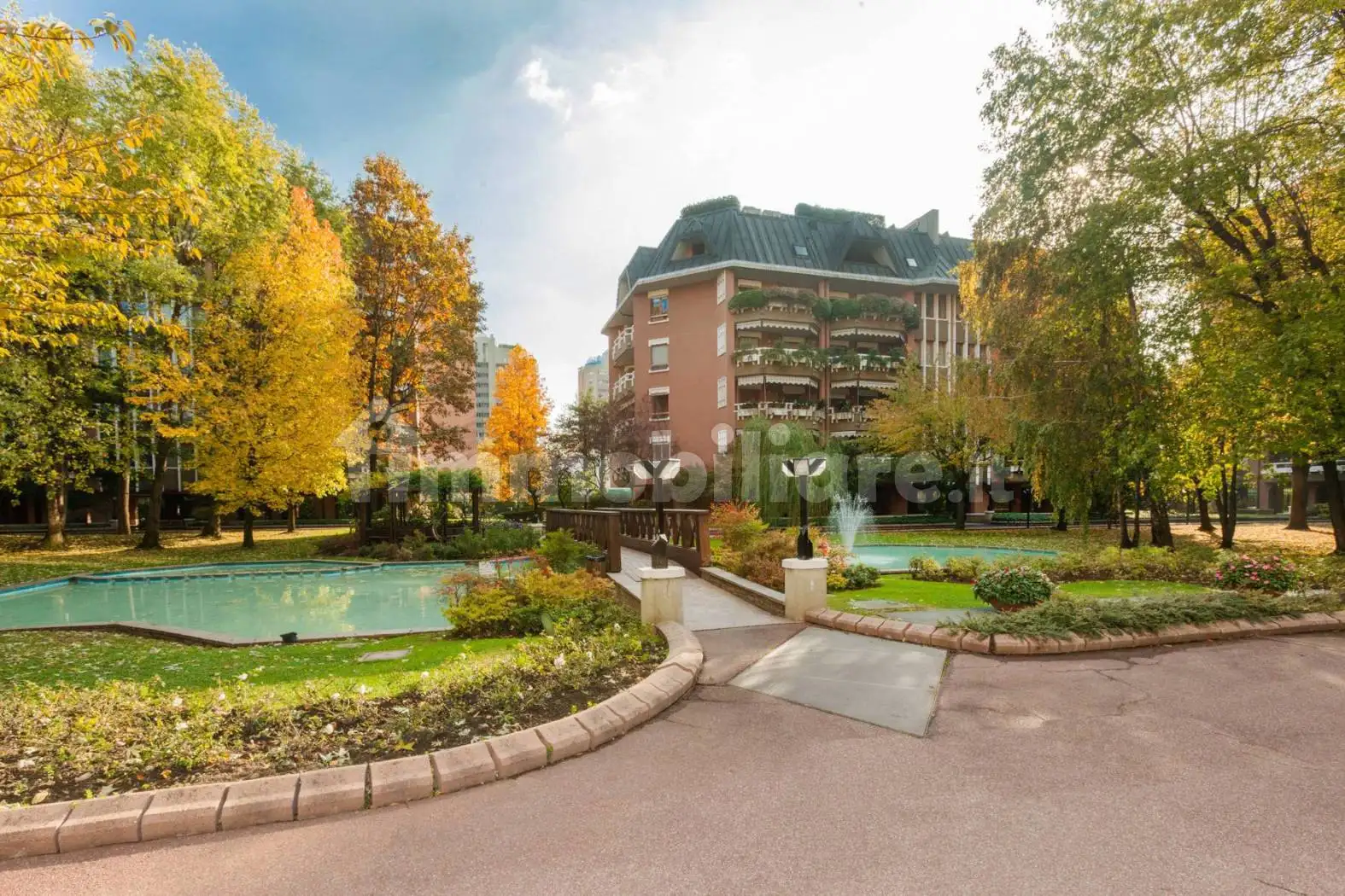 Apartment in vendita a Milan