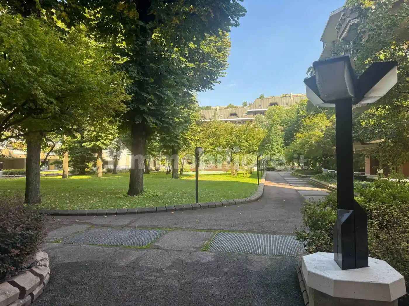 Appartamento via Ippodromo 105, Trenno, Milano - foto 4