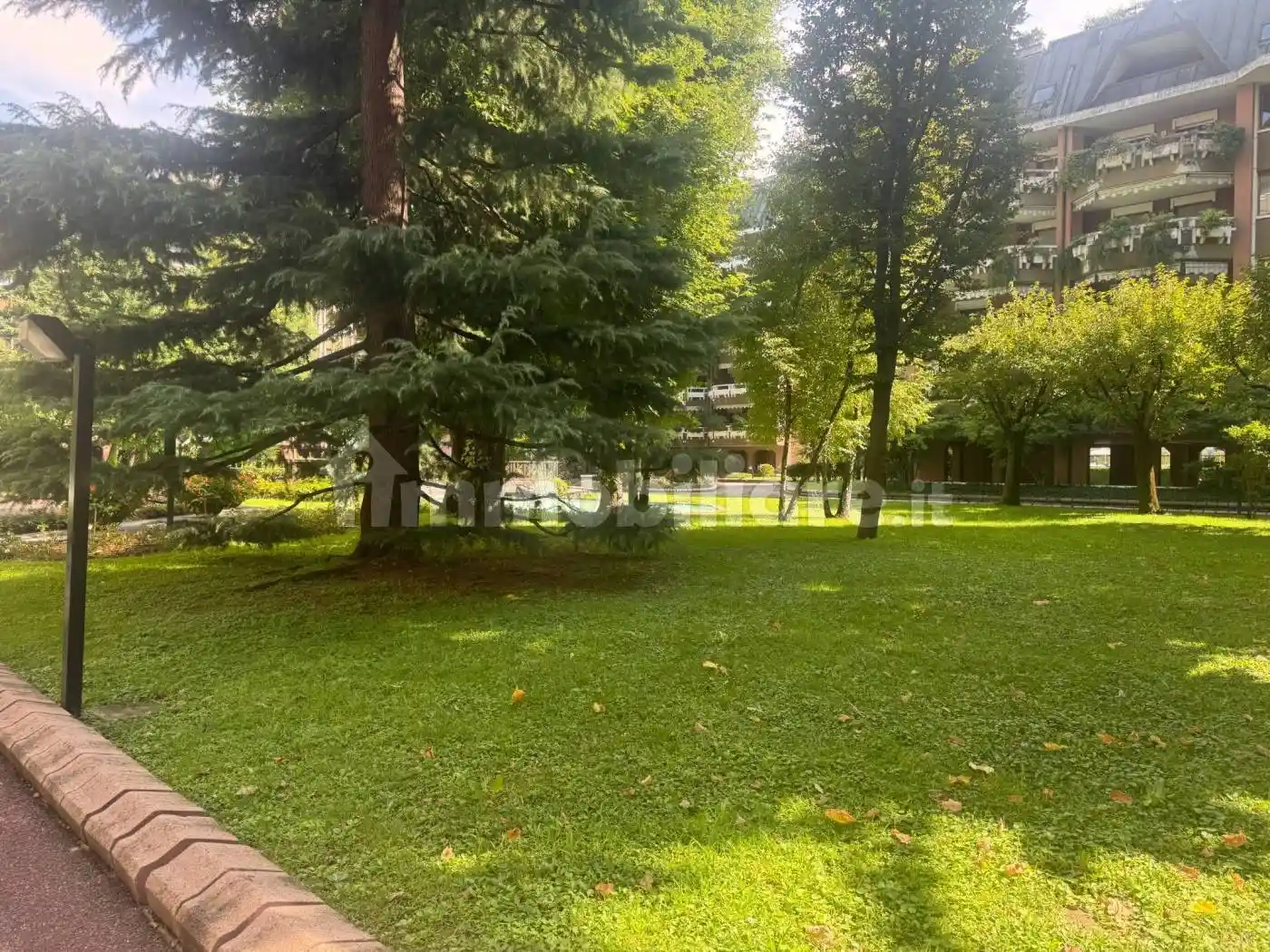 Appartamento via Ippodromo 105, Trenno, Milano - foto 5