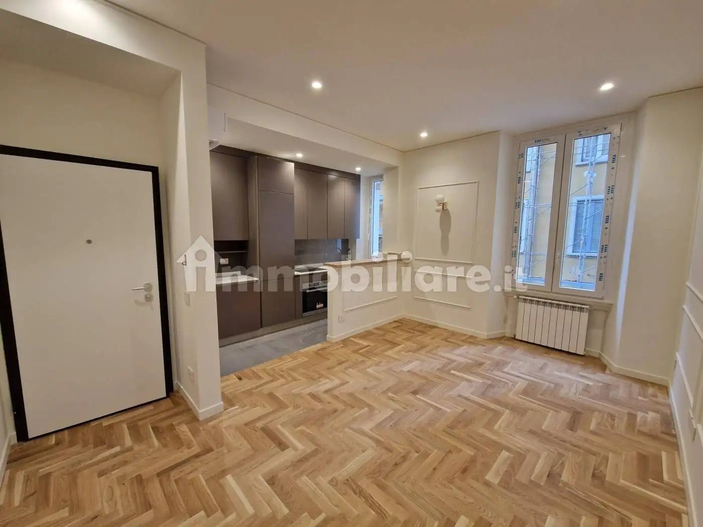Apartment in vendita a Milan