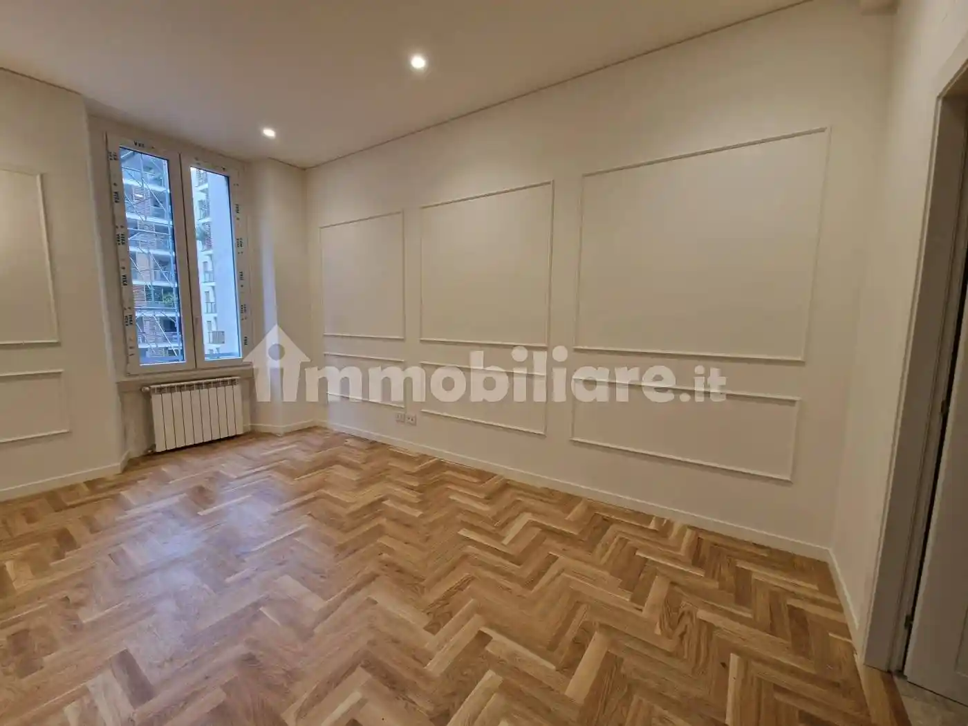 Appartamento viale Piceno 1, Indipendenza, Milano - foto 4