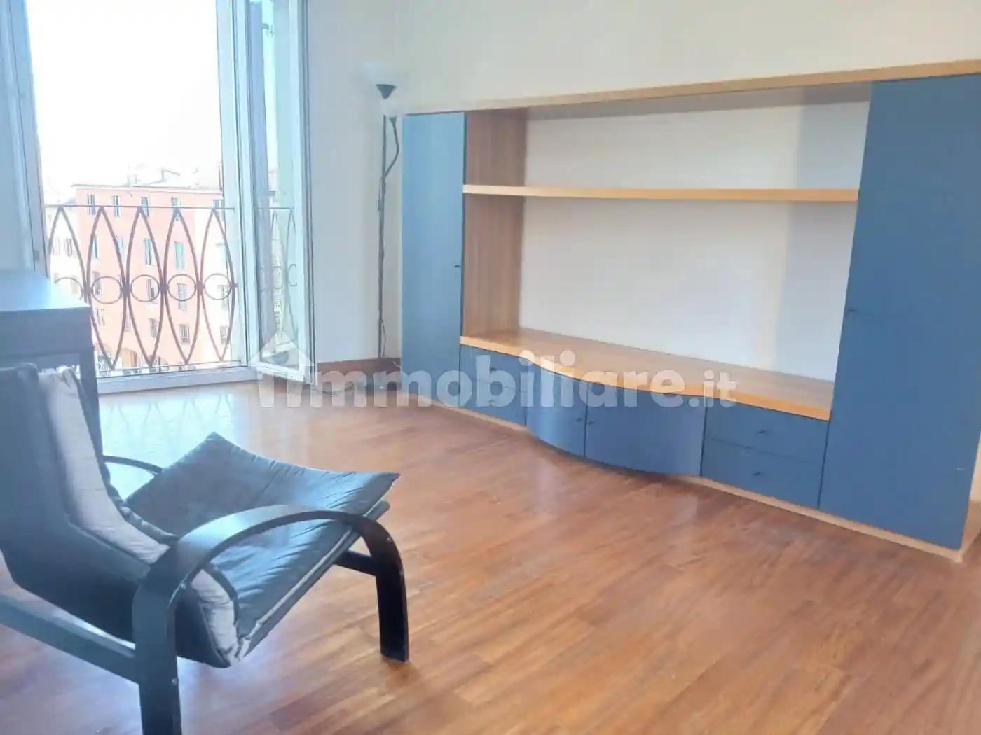 Appartamento in affitto a Bologna
