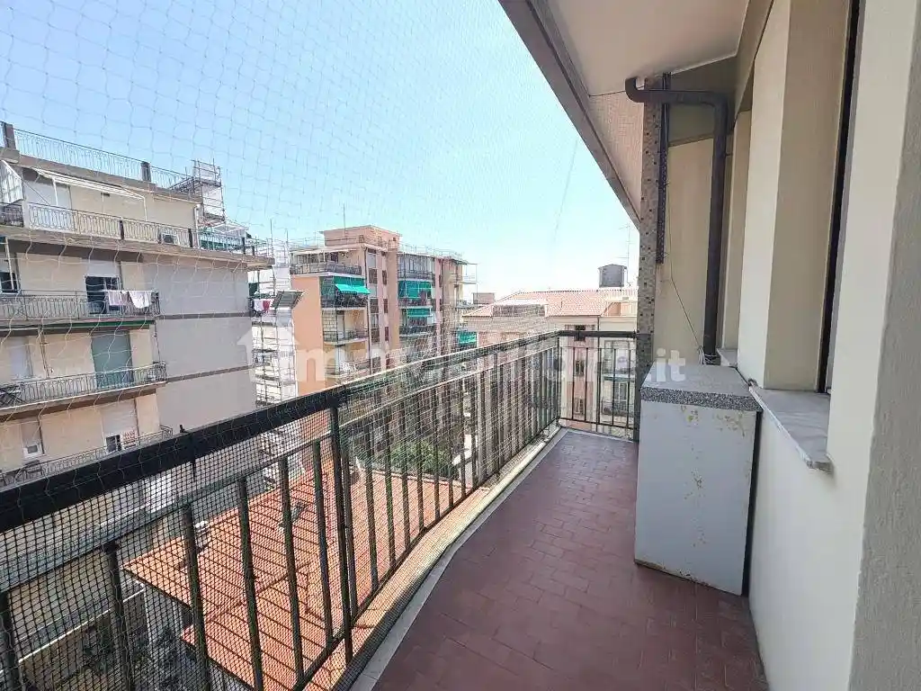 Appartamento in vendita a Borghetto Santo Spirito