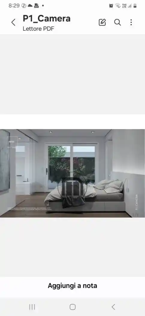 Appartamento in vendita a Treviso