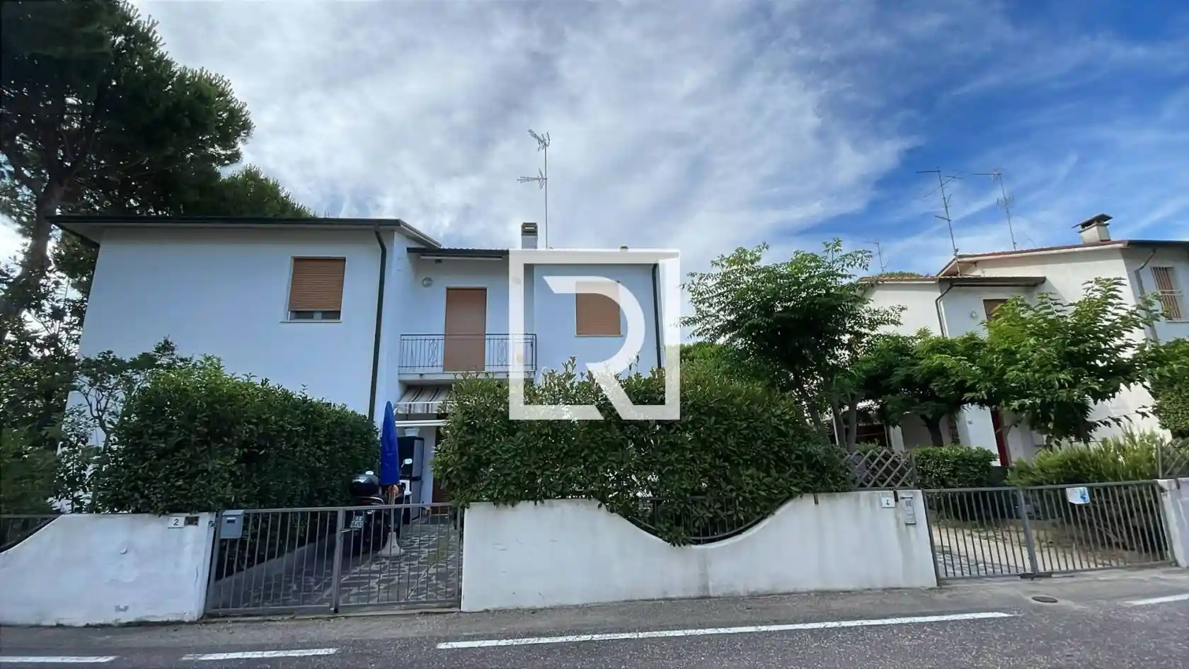 Appartamento in vendita a Ravenna