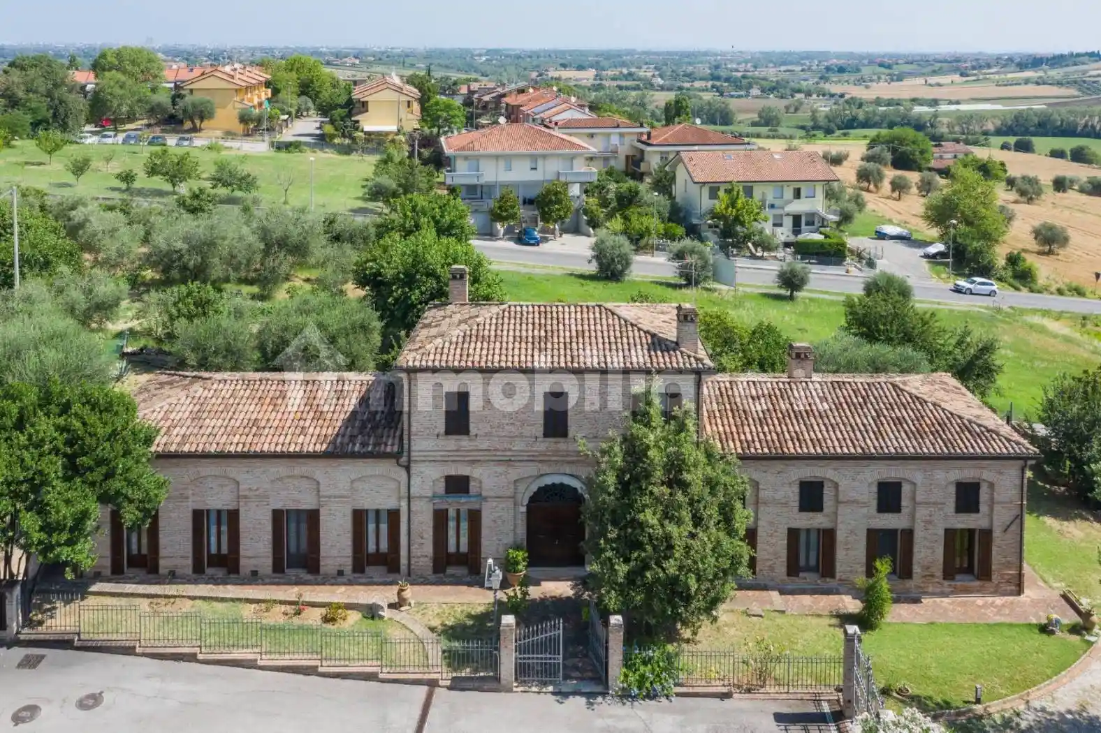 Villa in vendita a Coriano