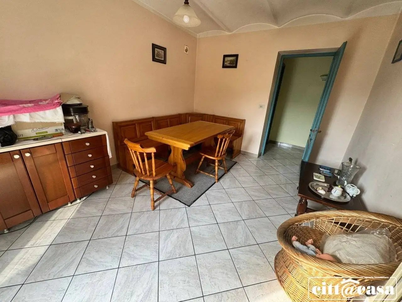 Villetta a schiera in vendita a Brozolo