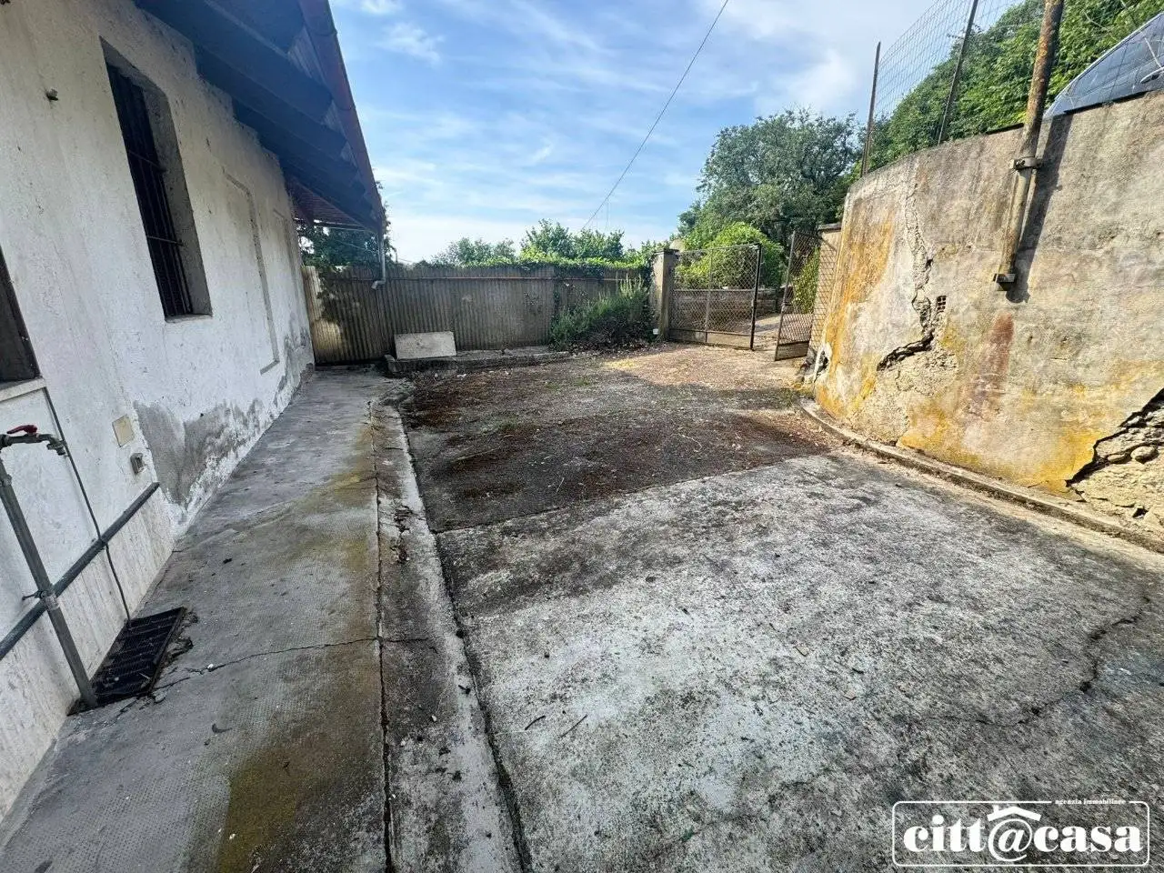 Villa a schiera 5 locali, buono stato, Stazione, Brozolo - foto 4