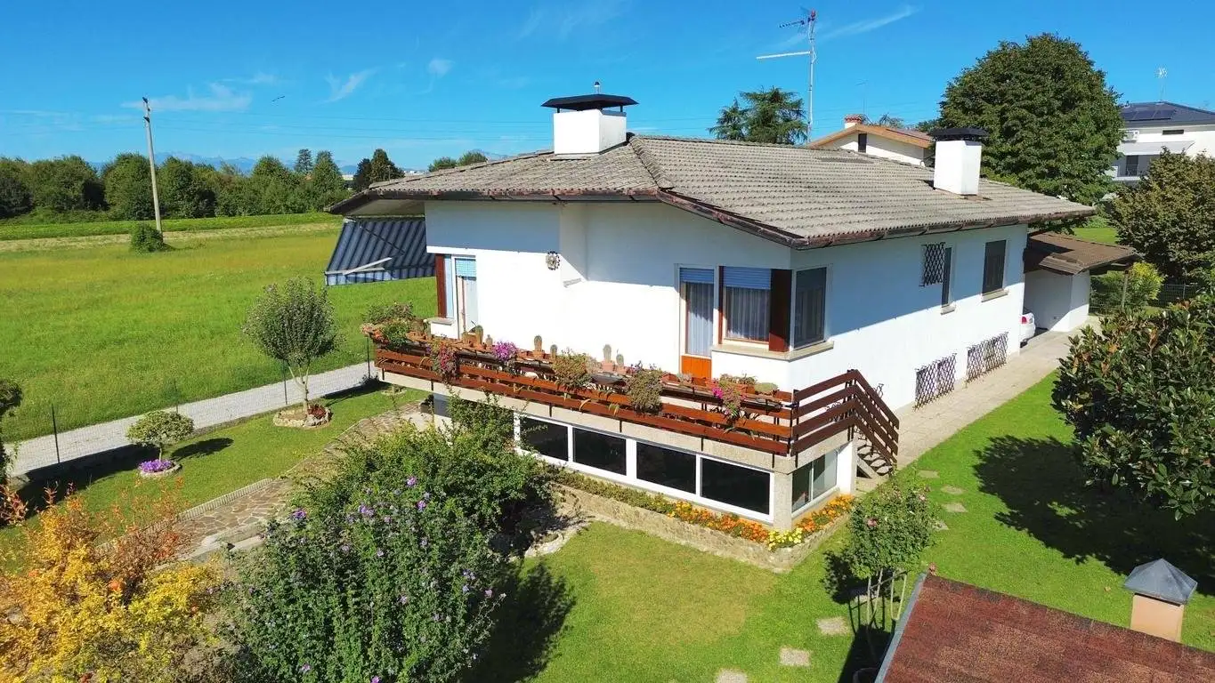 Villa in vendita a Fagagna