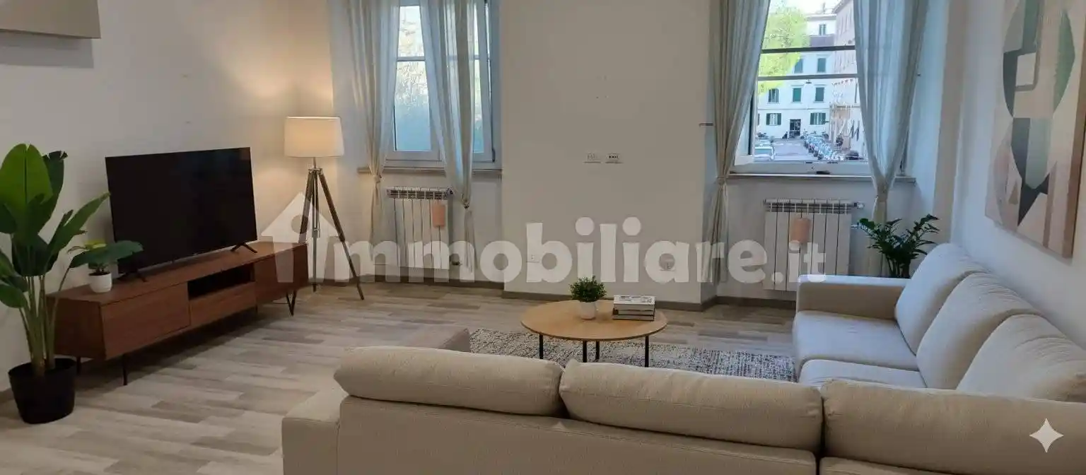 Appartamento in vendita a Livorno