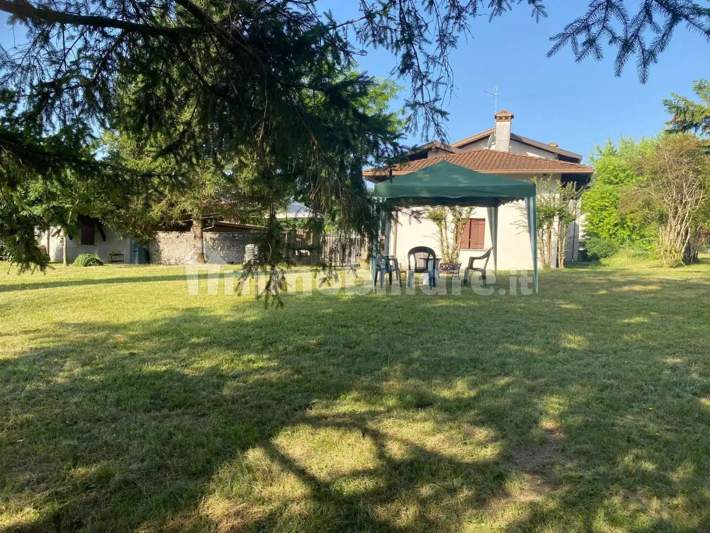 Villa in vendita a Travesio