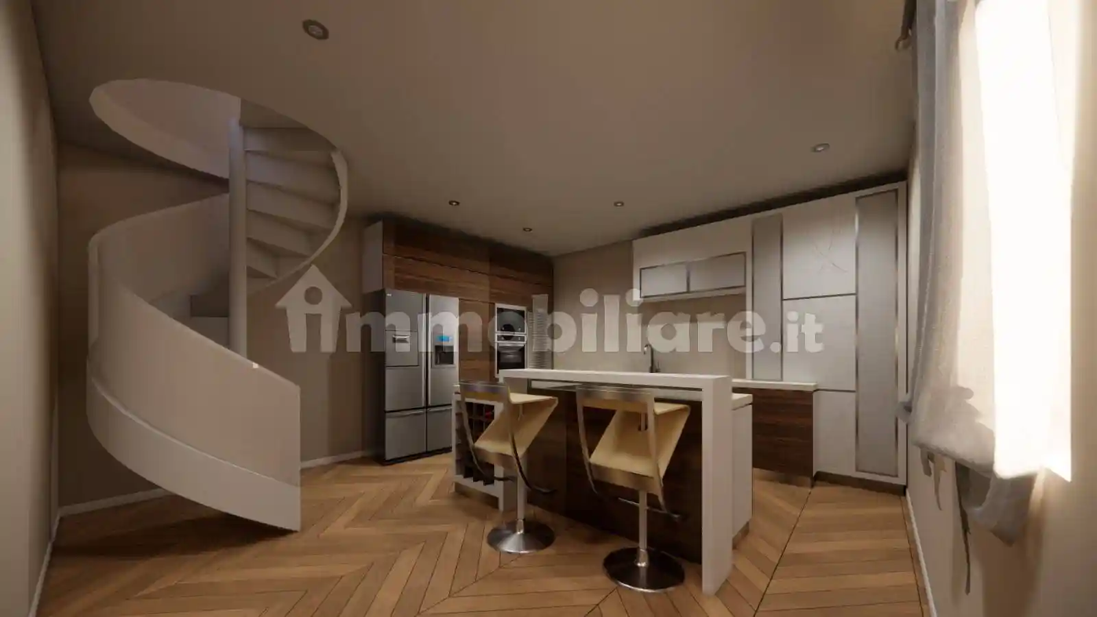 Casa indipendente in vendita a Bitetto