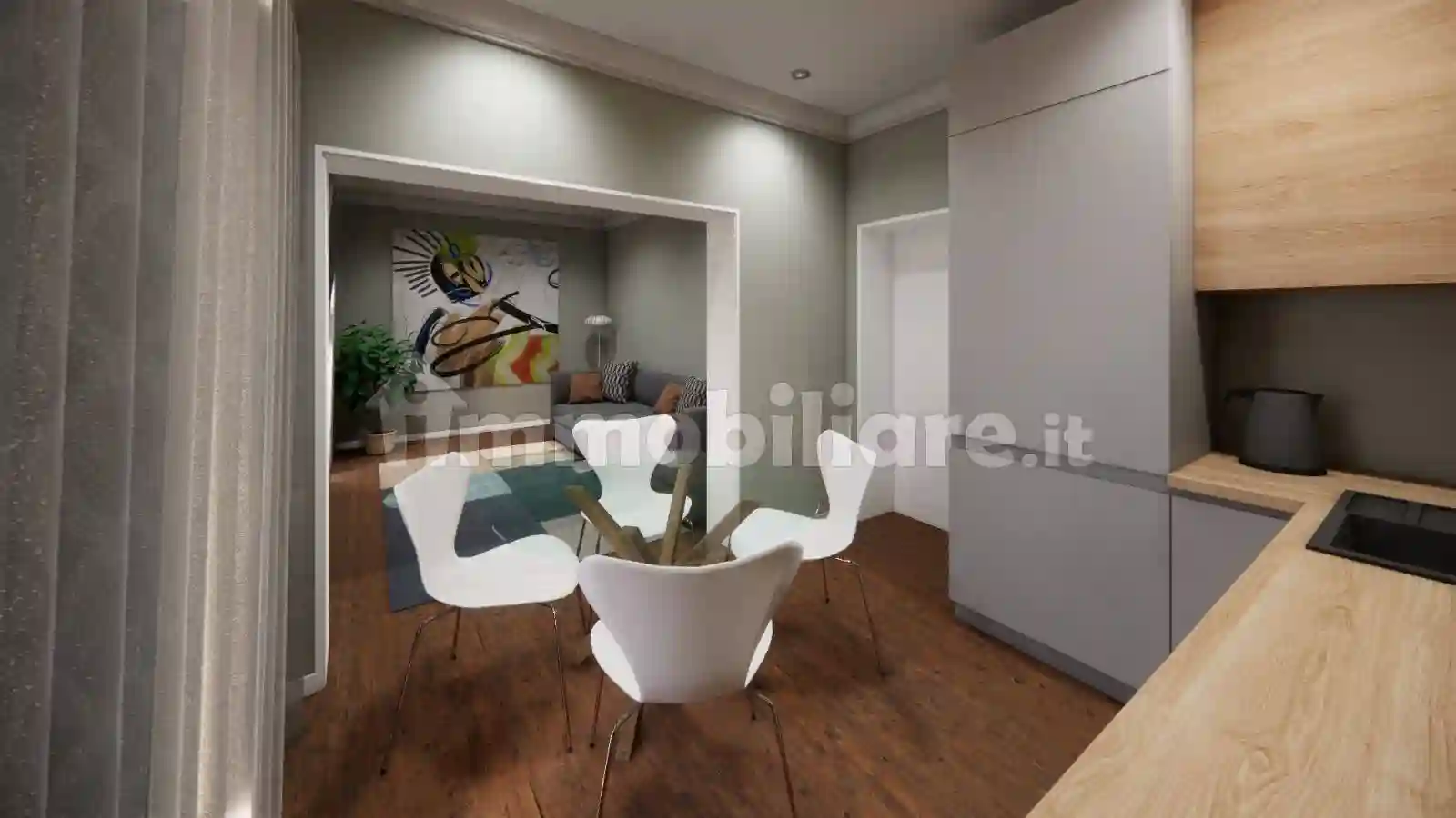 Casa indipendente - foto 3