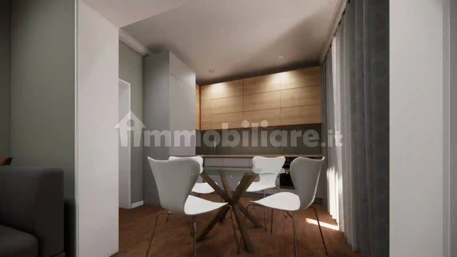 Casa indipendente - foto 4