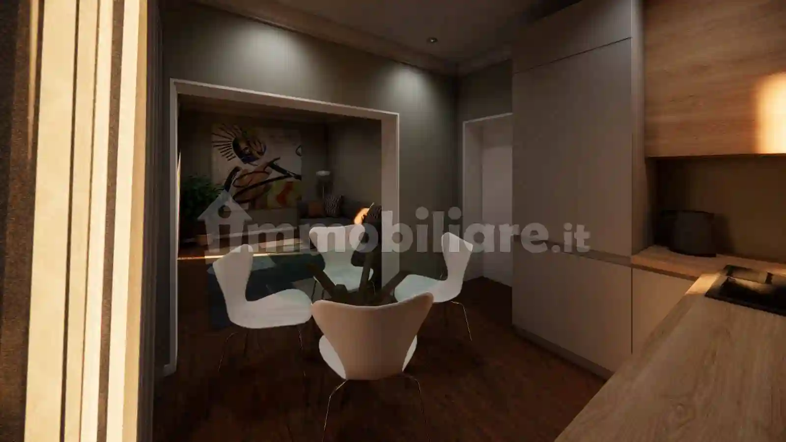 Casa indipendente - foto 5