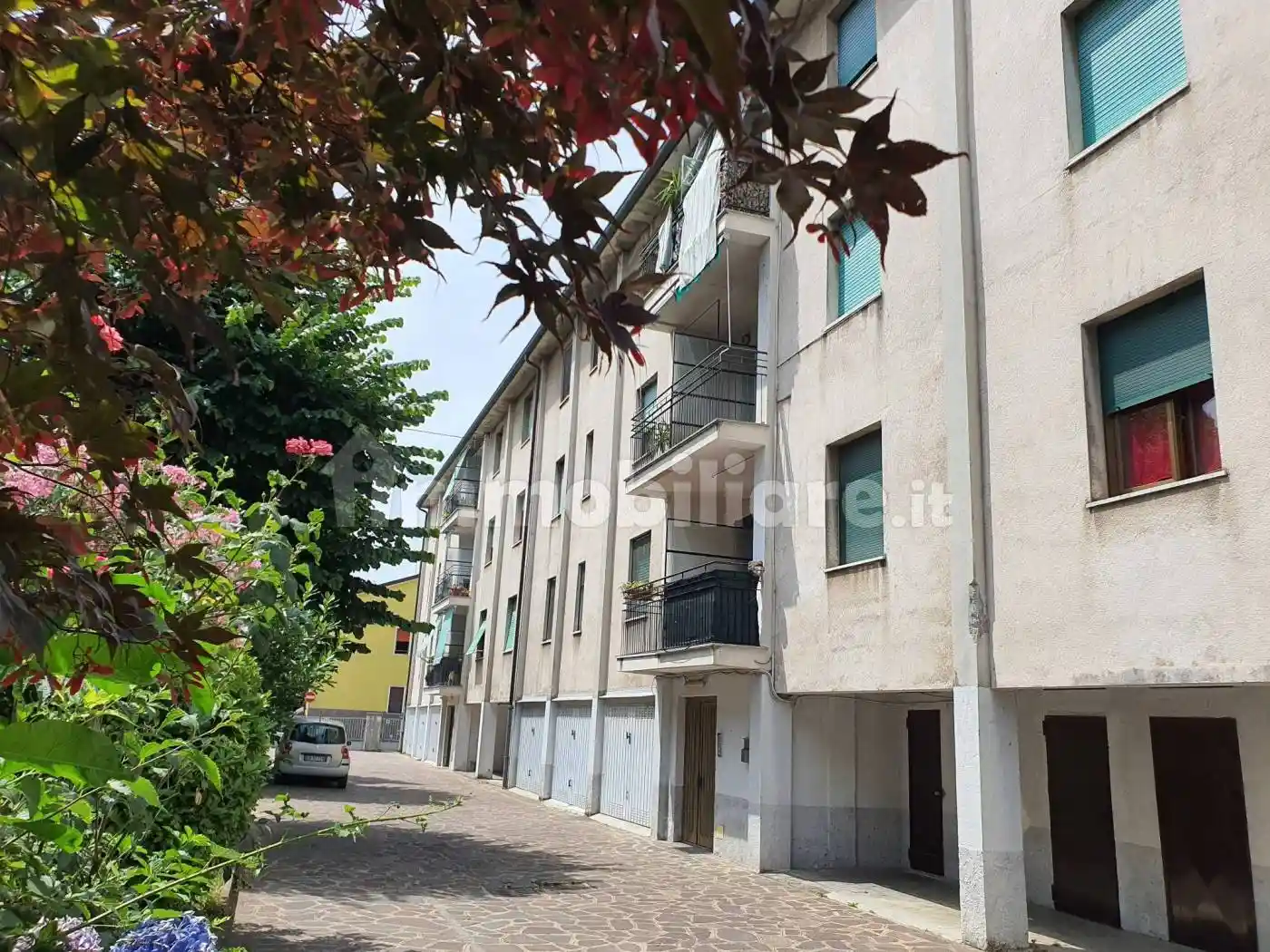 Appartamento in vendita a Limbiate