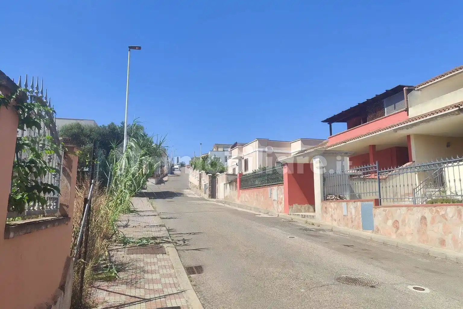 Villa in vendita a Cagliari