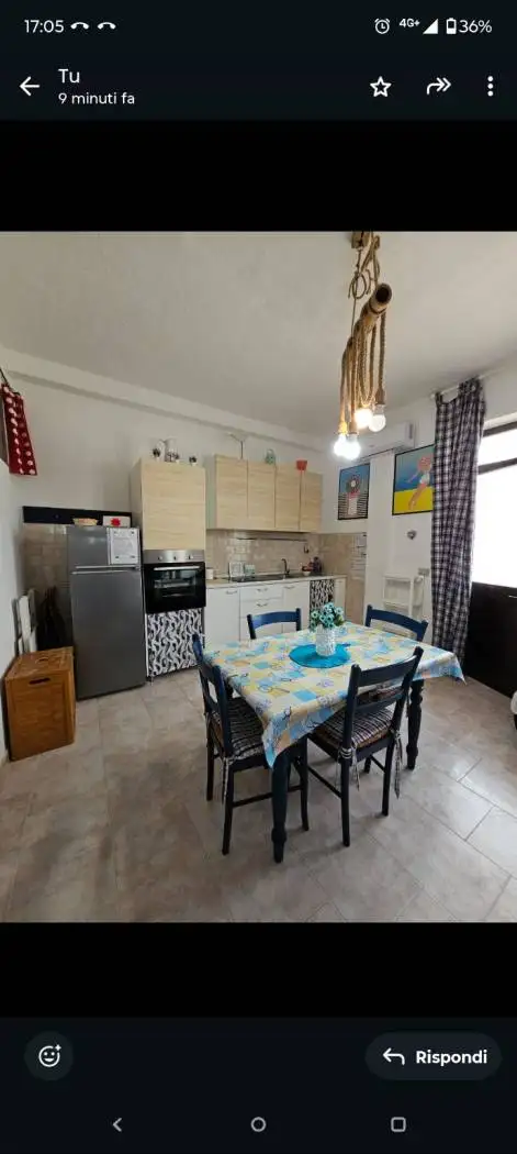 Appartamento in affitto a Castelsardo