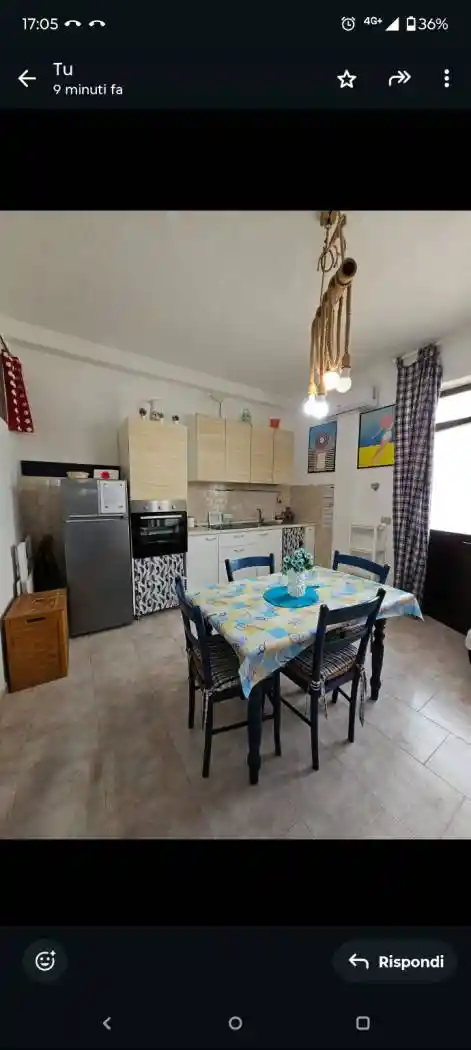 Appartamento in affitto a Castelsardo