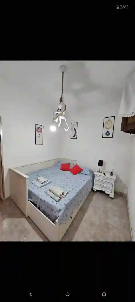 Bilocale Strada Statale Castelsardo, Centro, Castelsardo - foto 4