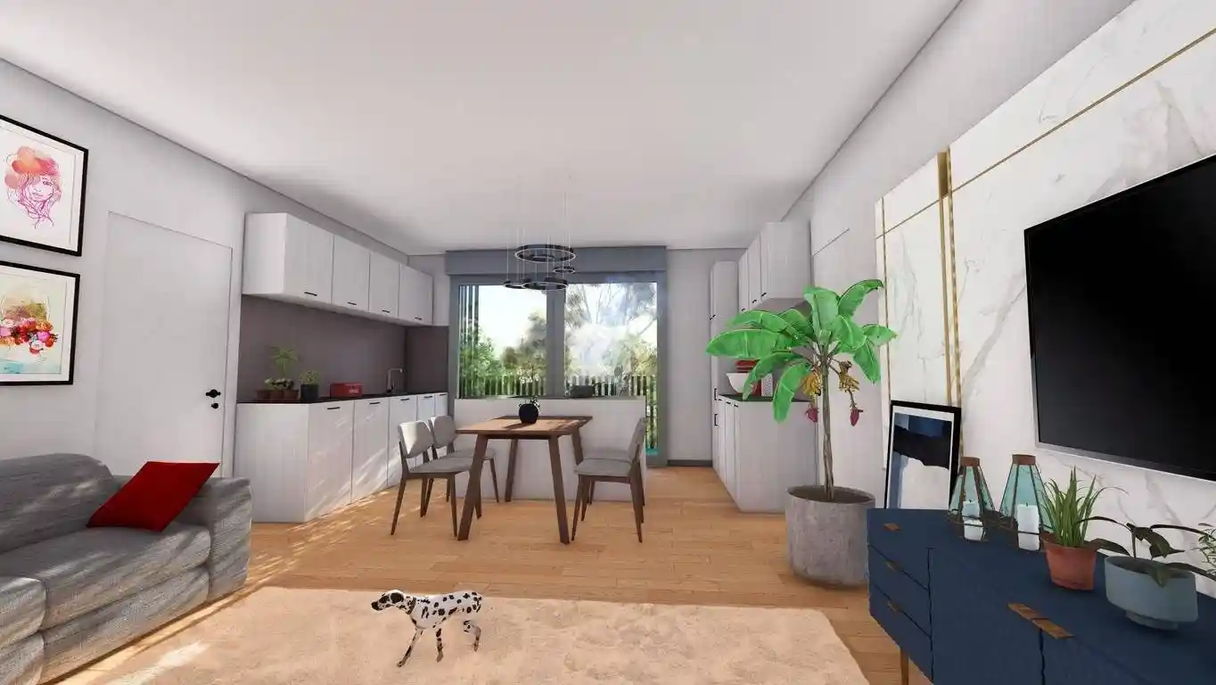 Appartamento - foto 5