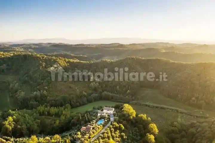 Villa in vendita a Montopoli in Val d'Arno