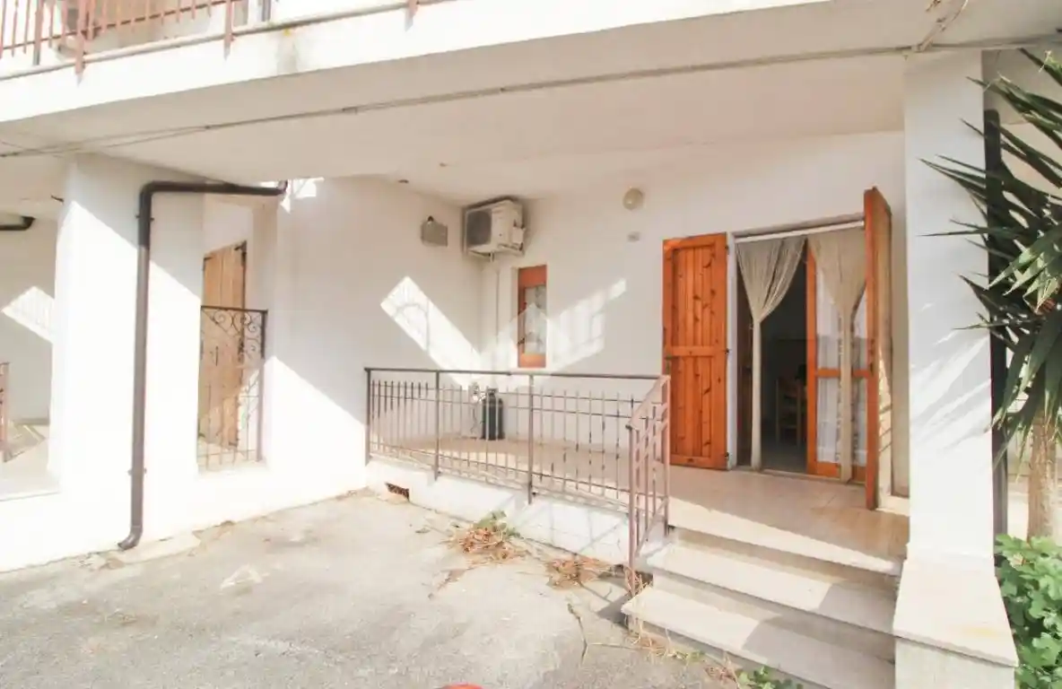 Appartamento in vendita a Campomarino