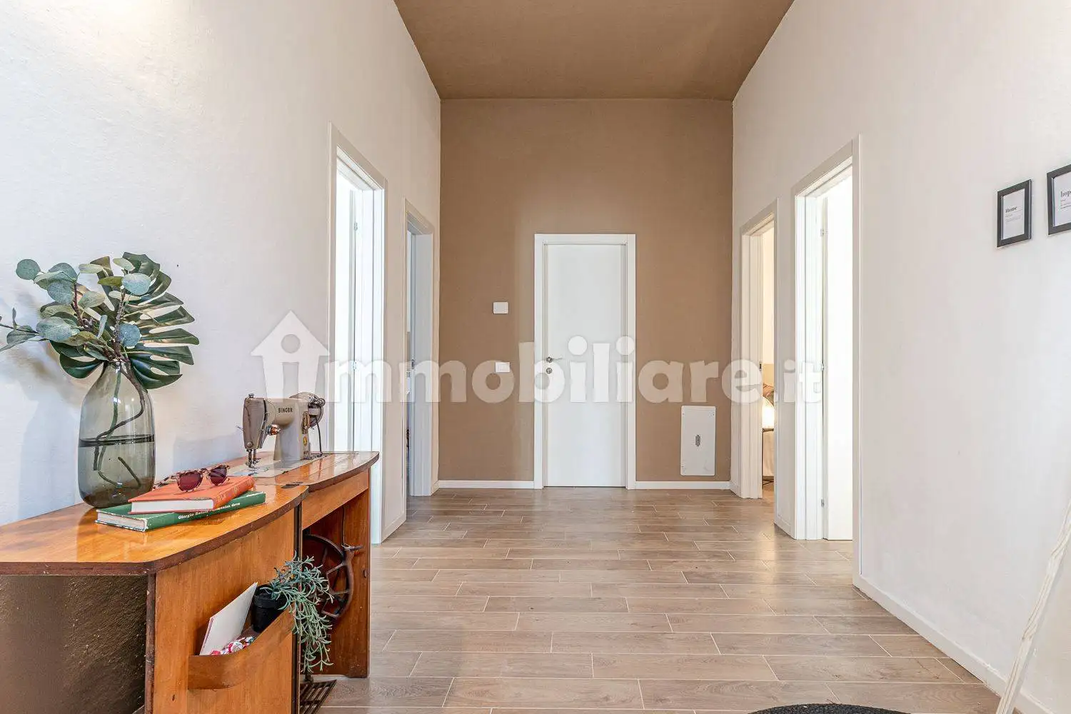 Appartamento in vendita a Pontedera