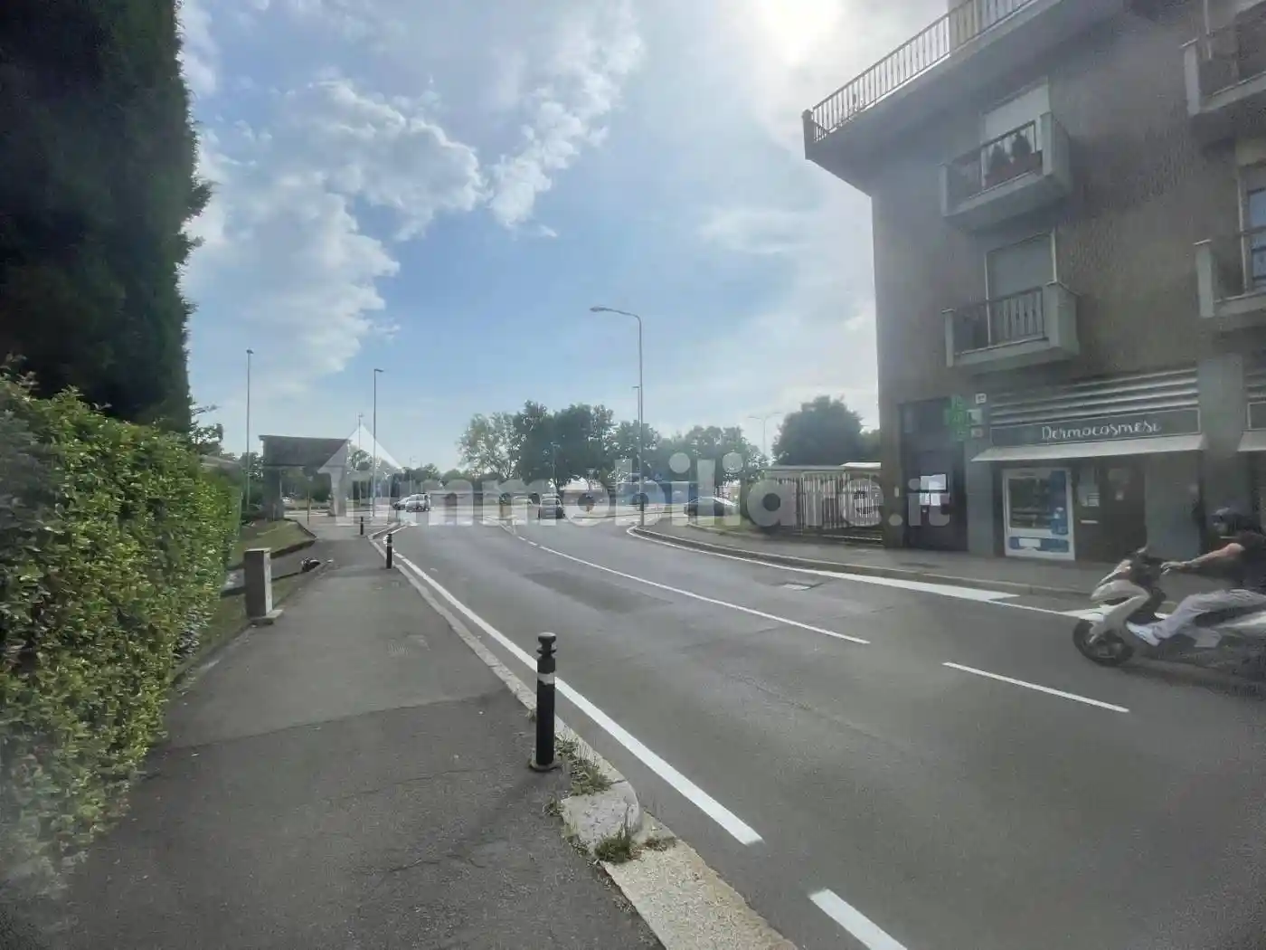 Appartamento in vendita a Bergamo