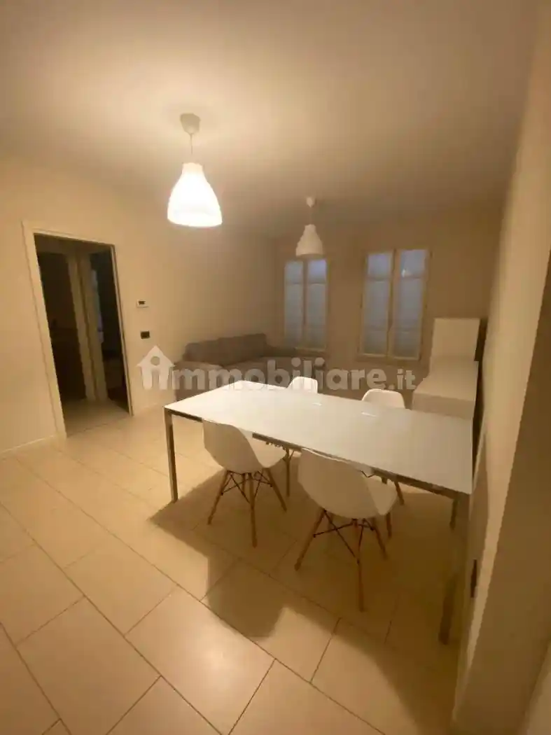 Appartamento in vendita a Ospitaletto