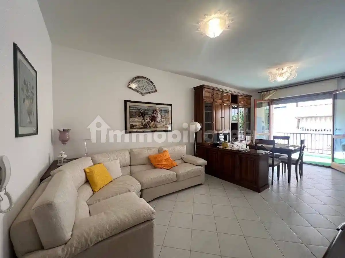 Appartamento via Sebastiano Caboto, Porto Santo Stefano, Monte Argentario - foto 3