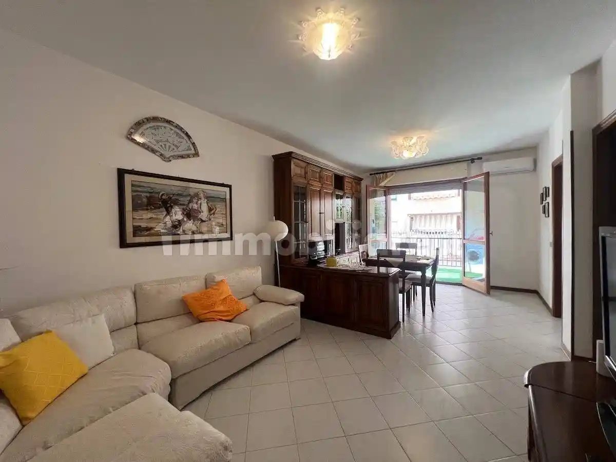 Appartamento via Sebastiano Caboto, Porto Santo Stefano, Monte Argentario - foto 4