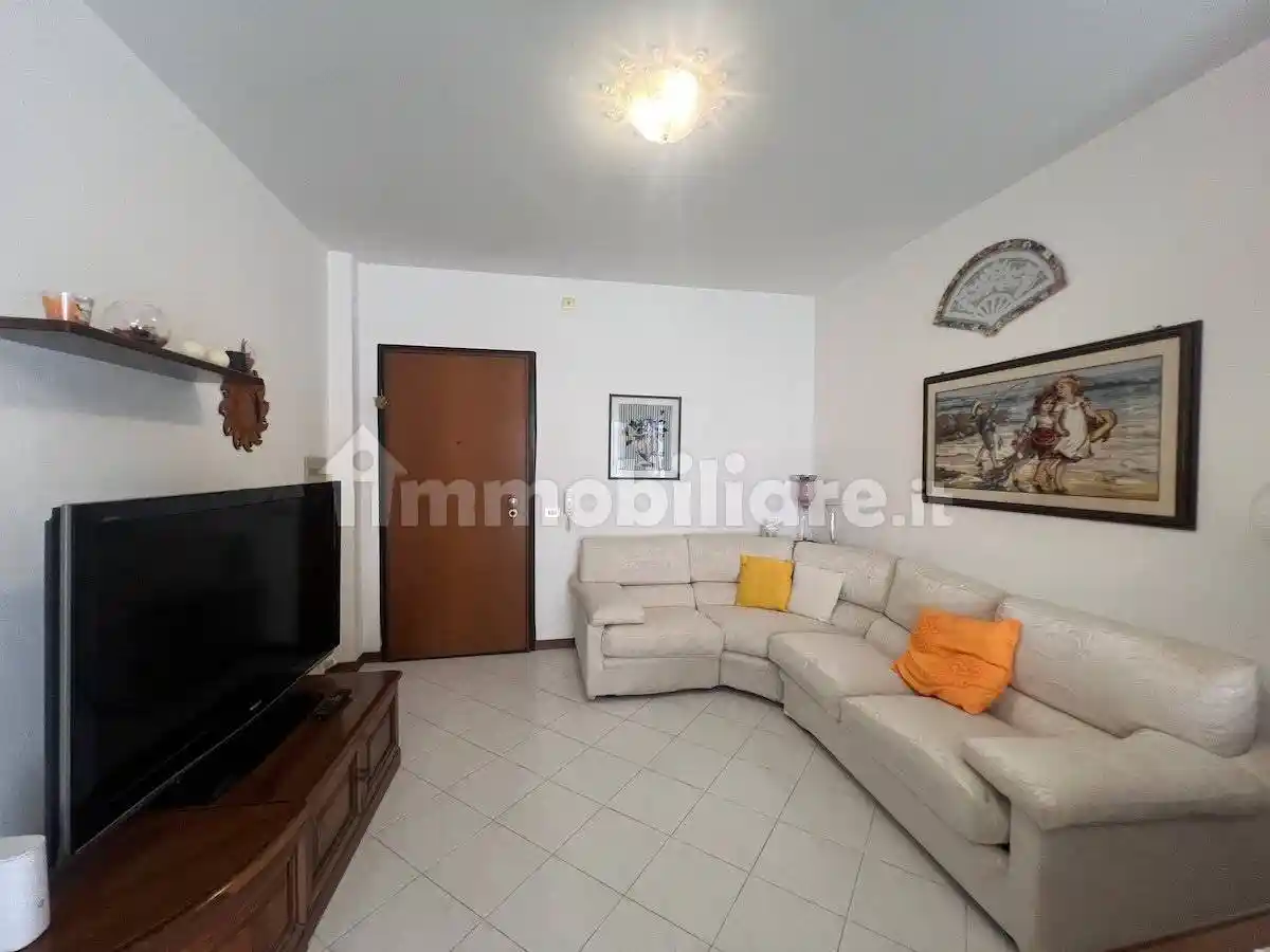 Appartamento via Sebastiano Caboto, Porto Santo Stefano, Monte Argentario - foto 5