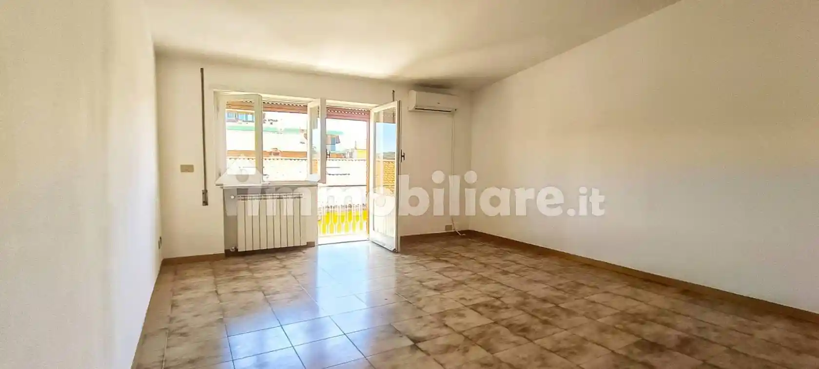 Appartamento in vendita a Marino