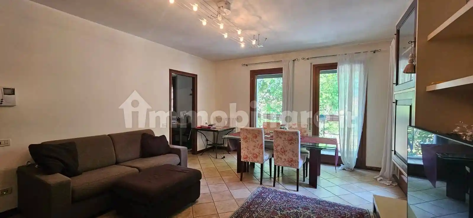 Appartamento in vendita a Padova