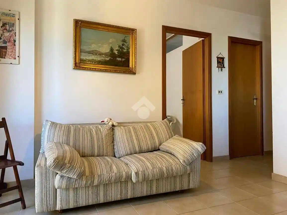 Appartamento in vendita a Alcamo