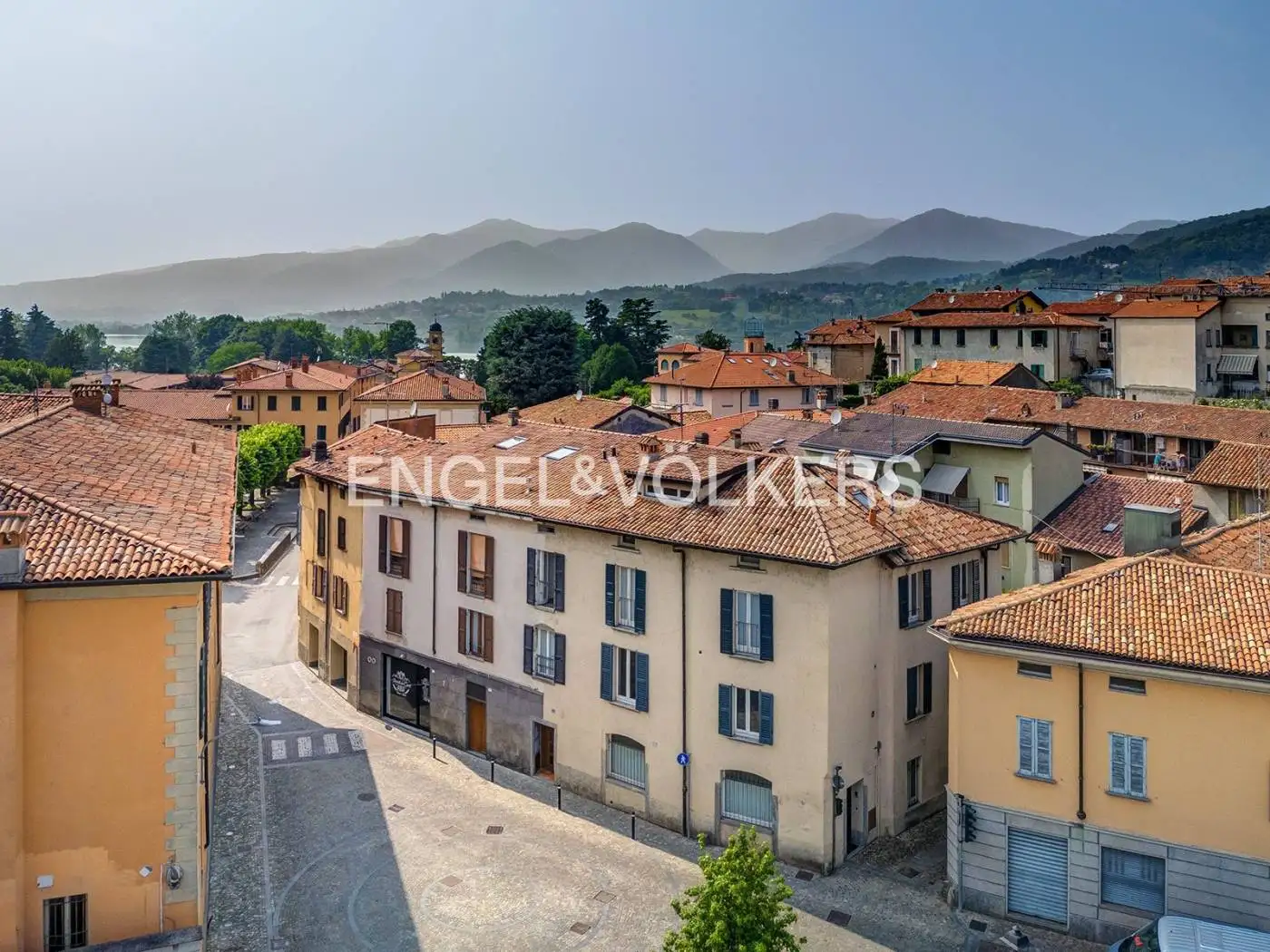 Terratetto unifamiliare vicolo Carpani, Centro, Bosisio Parini - foto 3