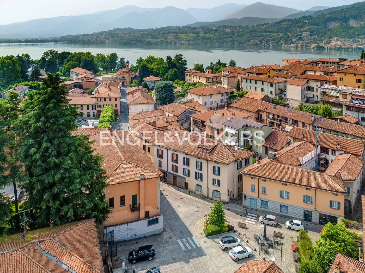 Terratetto unifamiliare vicolo Carpani, Centro, Bosisio Parini - foto 4