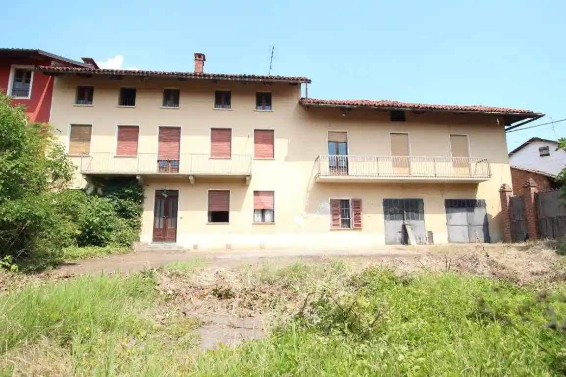 Casa indipendente in vendita a Pecetto Torinese