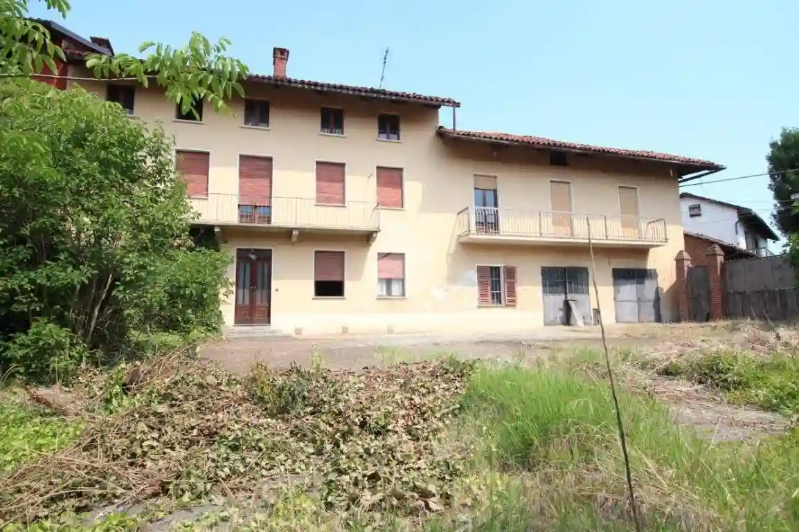 Casa indipendente - foto 2