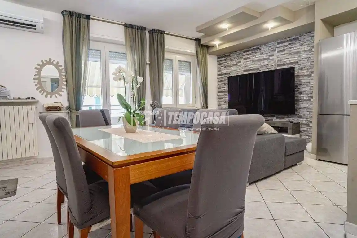 Trilocale via Pier Paolo Pasolini, Sant'Orso, Fano - foto 4