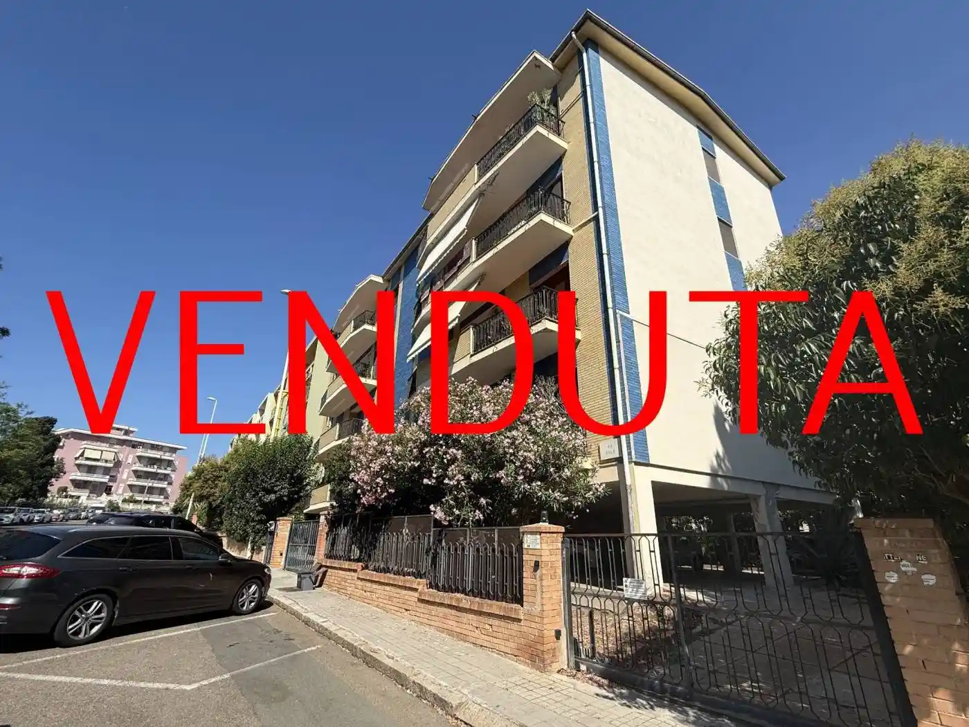 Appartamento in vendita a Cagliari