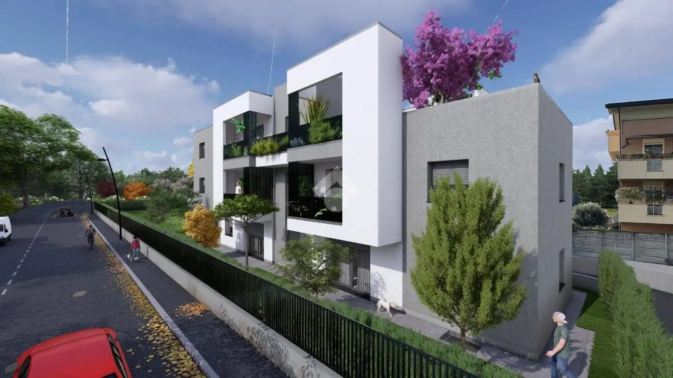 Appartamento in vendita a Muggiò