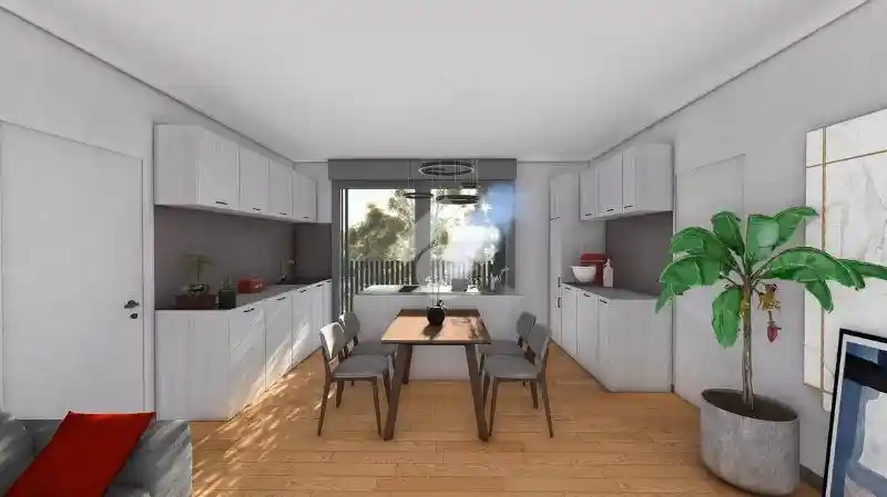 Appartamento - foto 5