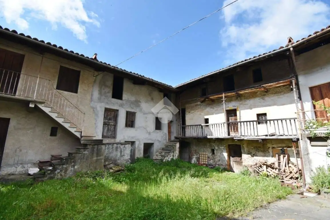 Rustico via lazzetta 4, Centro, Chiaverano - foto 2