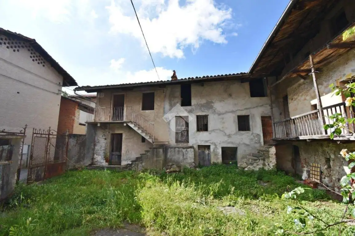 Rustico via lazzetta 4, Centro, Chiaverano - foto 3