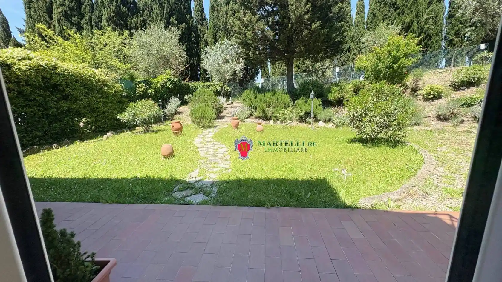 Villa in vendita a Fiesole